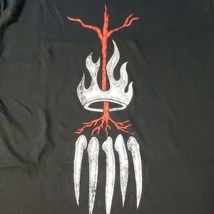 Slam Crate Exclusive - WWE Finn Balor Shirt